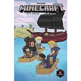Minecraft - 02