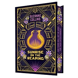 Sunrise on the Reaping. Collector's Edition