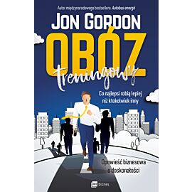 Obóz treningowy