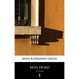 Miss Hurd (e-book)