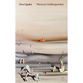Wariacje Geldbergowskie (e-book)