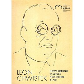 Leon Chwistek Nowe kierunki w sztuce