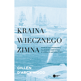 Kraina wiecznego zimna (e-book)