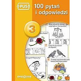 100 pytań i odpowiedzi 3 PUS