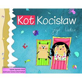 Kot kocisław i jego ludzie
