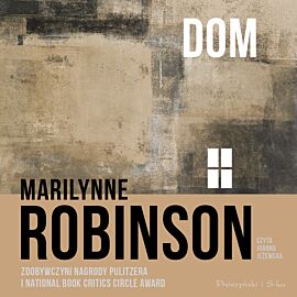 Dom (audiobook MP3)