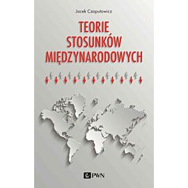 Teorie stosunków międzynarodowych