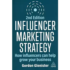 Influencer Marketing Strategy