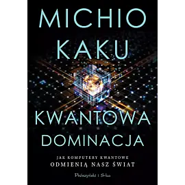 Kwantowa dominacja (Duże Litery)