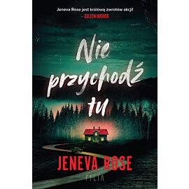 Nie przychodź tu