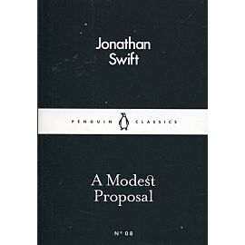 A Modest Proposal