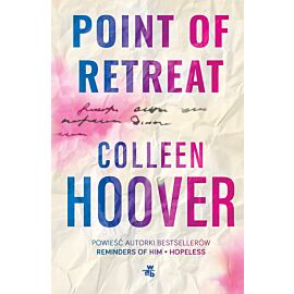 Point of Retreat