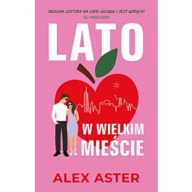 Lato w wielkim mieście