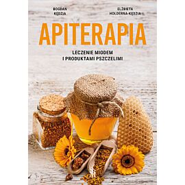 Apiterapia