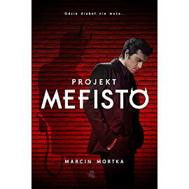 Projekt Mefisto