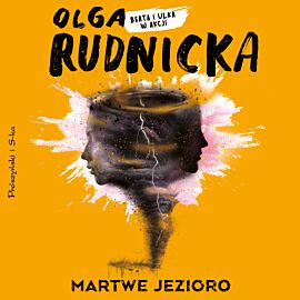 Martwe jezioro (audiobook MP3)