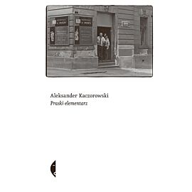 Praski elementarz