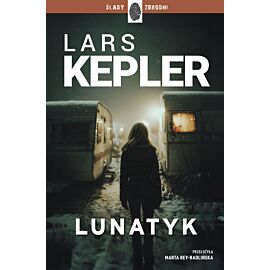 Lunatyk (e-book)