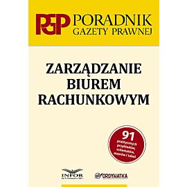 Zarządzanie biurem rachunkowym