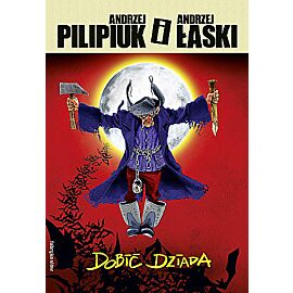 Jakub Wędrowycz - Dobić dziada