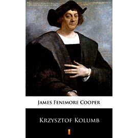 Krzysztof Kolumb (e-book)