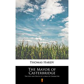 The Mayor of Casterbridge (e-book)