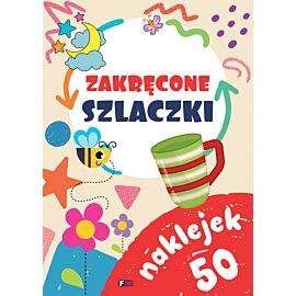 Zakręcone szlaczki