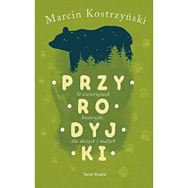 Przyrodyjki