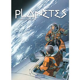 Planetes - 02