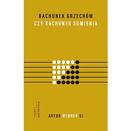 Rachunek grzechów czy rachunek sumienia?