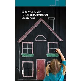 Tu jest teraz twój dom (e-book)
