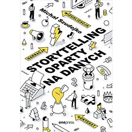 Storytelling oparty na danych (e-book)