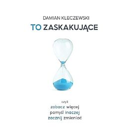 To zaskakujące
