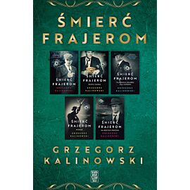 Pakiet Śmierć frajerom