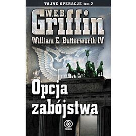 Opcja zabójstwa