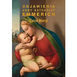 Życie Maryi