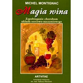 Magia wina