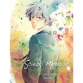 Ścieżki Młodości: Ao Haru Ride - 12