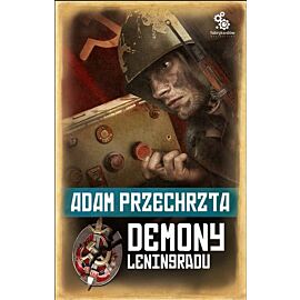 Demony Leningradu