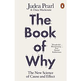 The Book of Why