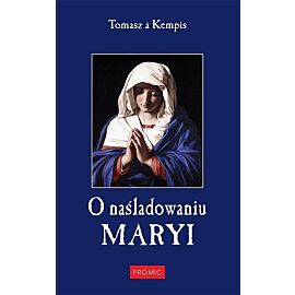 O naśladowaniu Maryi