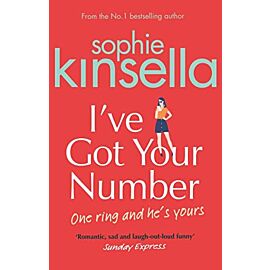 I've Got Your Number wer. angielska