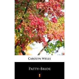 Patty–Bride (e-book)