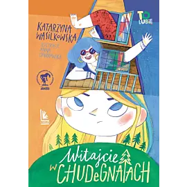 Witajcie w Chudegnatach