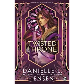 The Twisted Throne wer. angielska