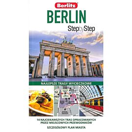 Berlin step by step