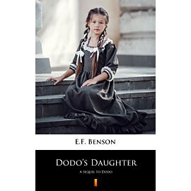 Dodo’s Daughter (e-book)