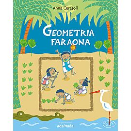 Geometria faraona