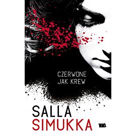 Czerwone jak krew