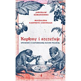 Kapłony i szczeżuje (e-book)